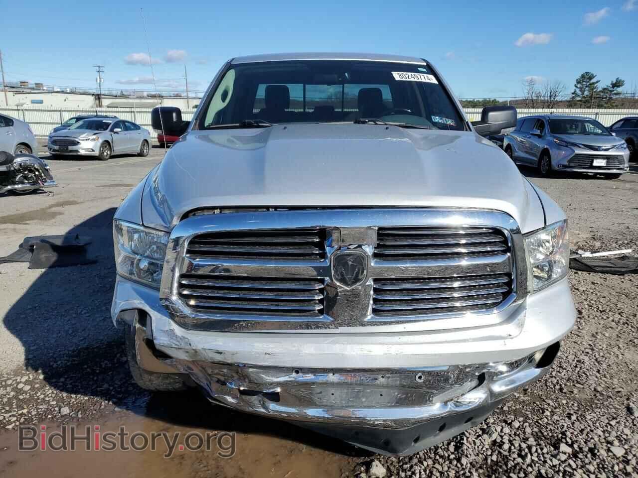 2017 RAM 1500 - VIN: 1C6RR7LG5HS727351 - Фото 5