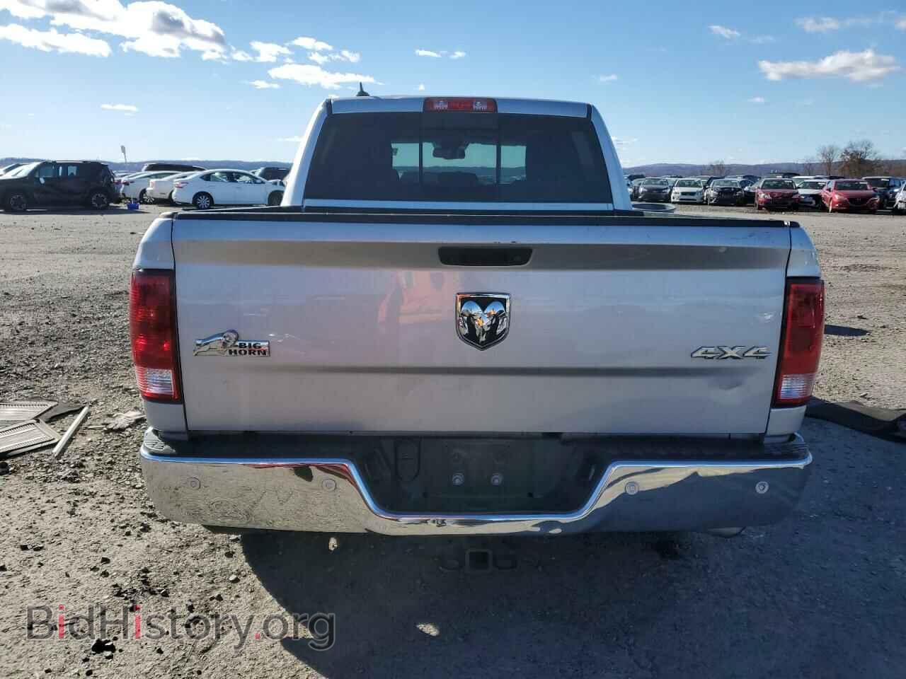 2017 RAM 1500 - VIN: 1C6RR7LG5HS727351 - Фото 6