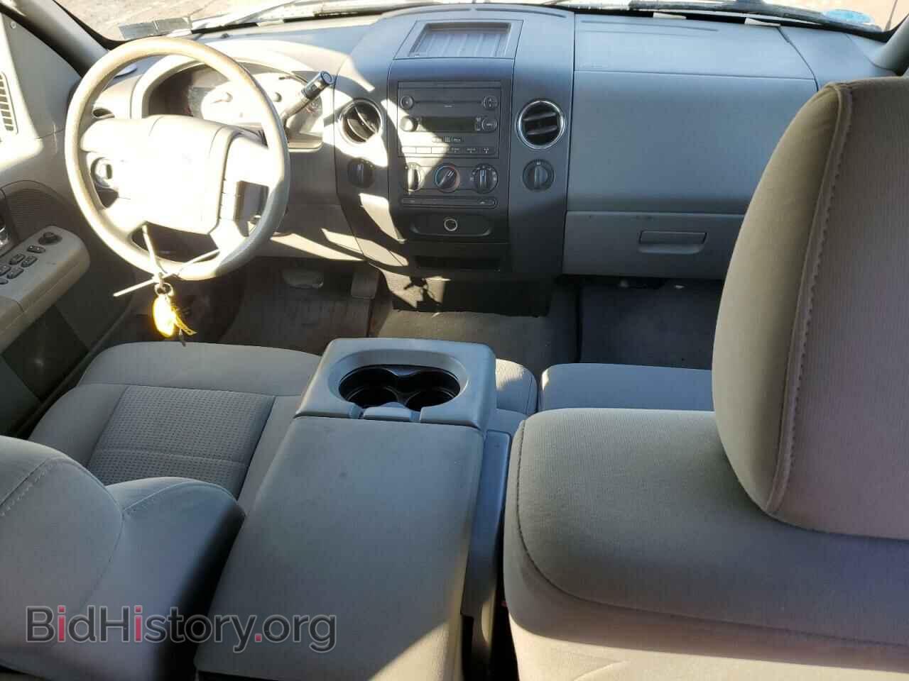 2007 FORD All Models - VIN: 1FTRX14WX7FB72549 - Фото 8