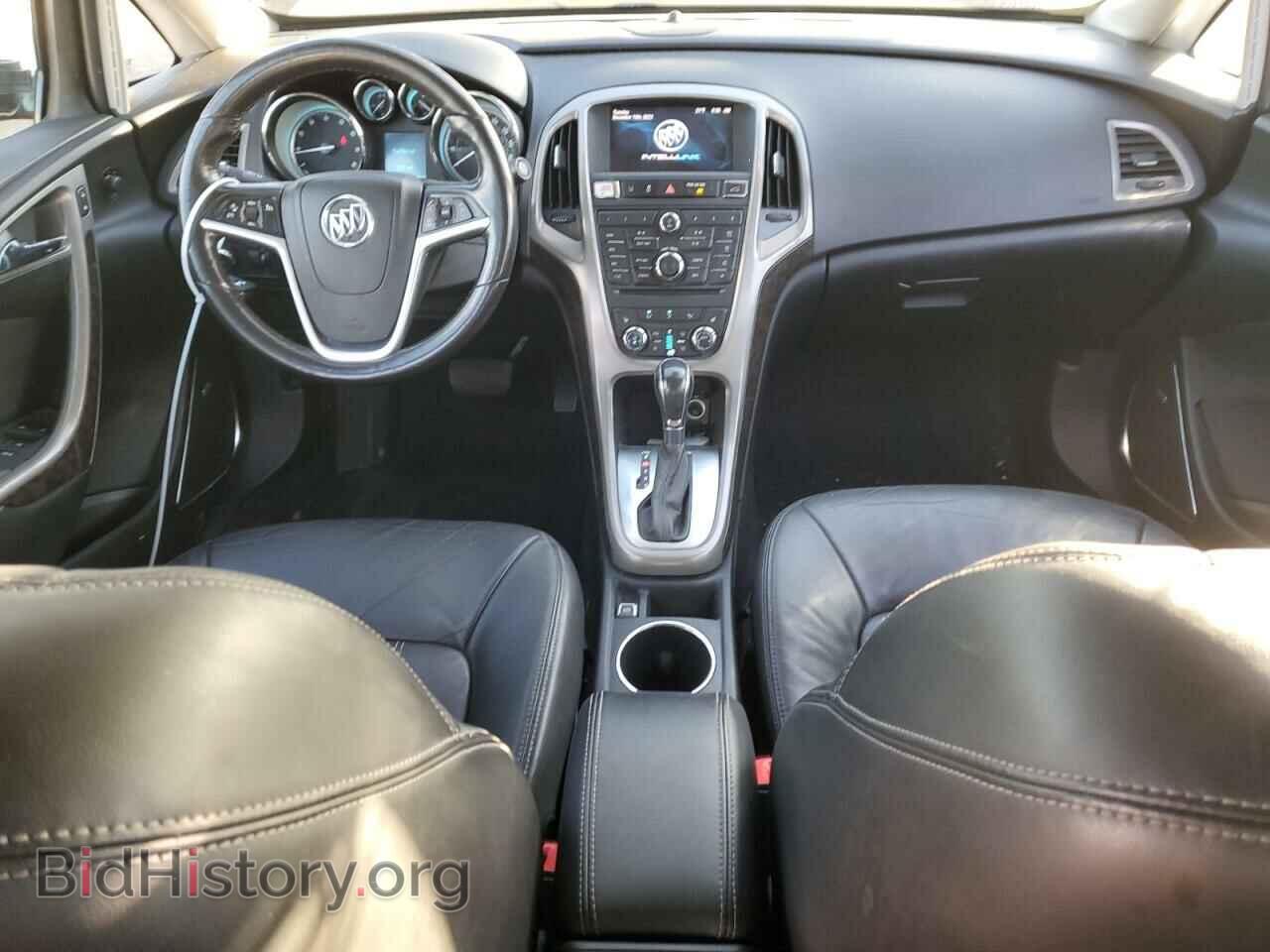 2014 BUICK VERANO - VIN: 1G4PS5SK6E4142059 - Фото 8