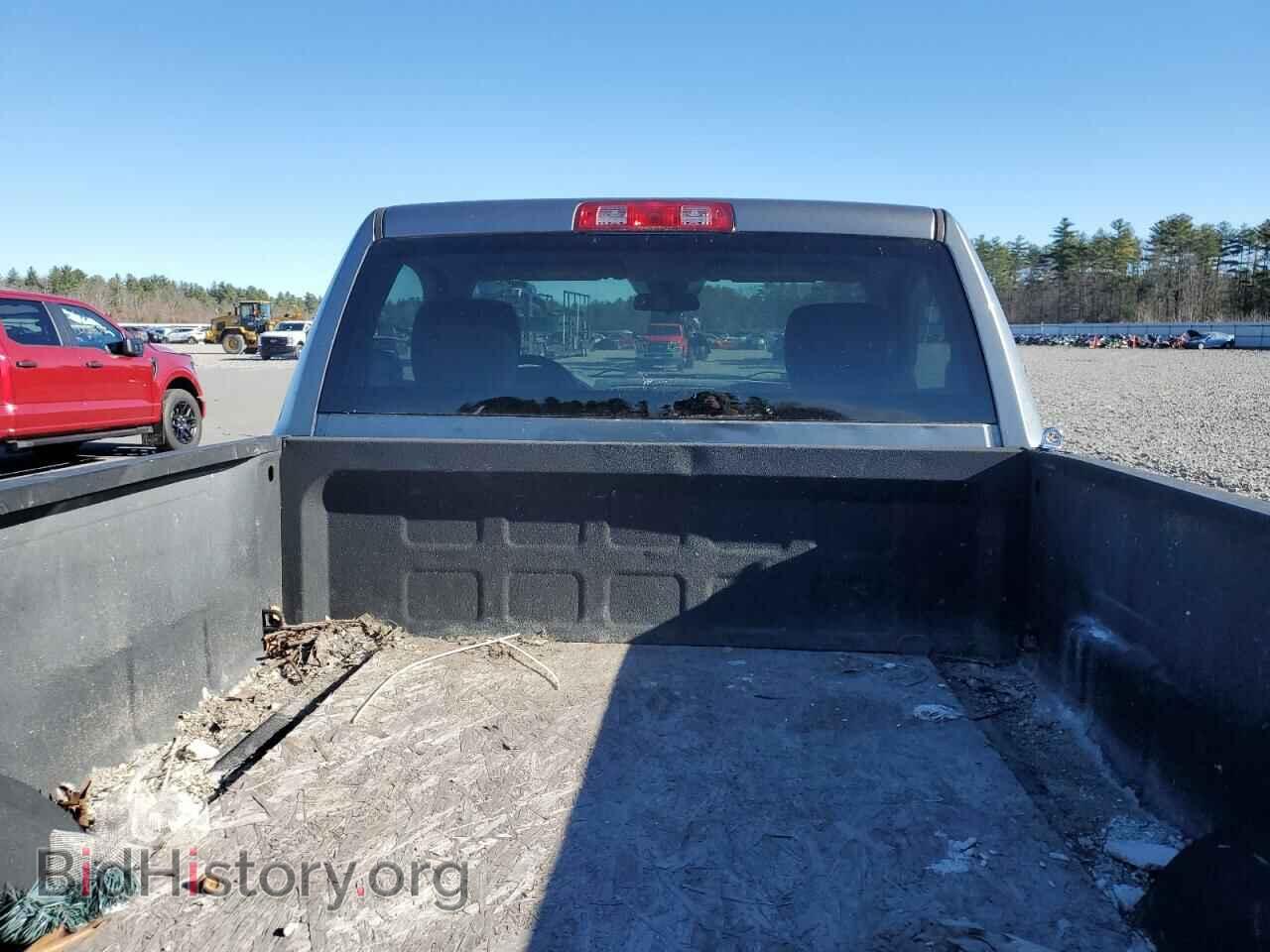 2013 RAM 1500 - VIN: 3C6JR7DP5DG504935 - Фото 10