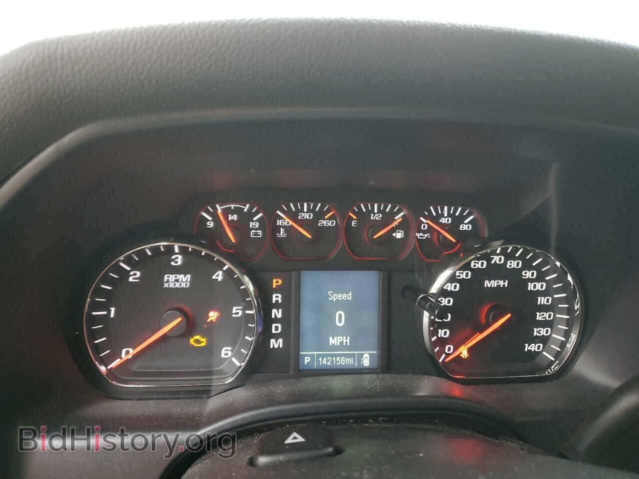 2016 GMC SIERRA - VIN: 1GTR1LECXGZ309053 - Фото 9