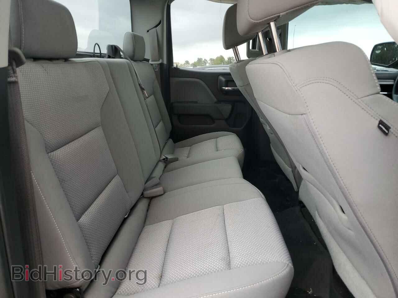 2016 GMC SIERRA - VIN: 1GTR1LECXGZ309053 - Фото 10