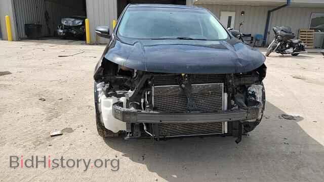 2015 FORD EDGE - VIN: 2FMTK4J89FBB48993 - Фото 14