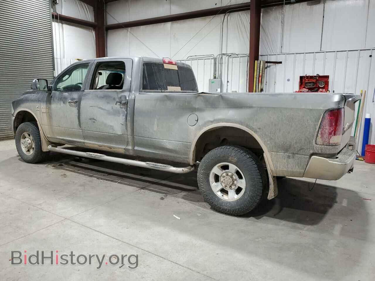 2011 DODGE All Models - VIN: 3D73Y3CL5BG622854 - Photo 2