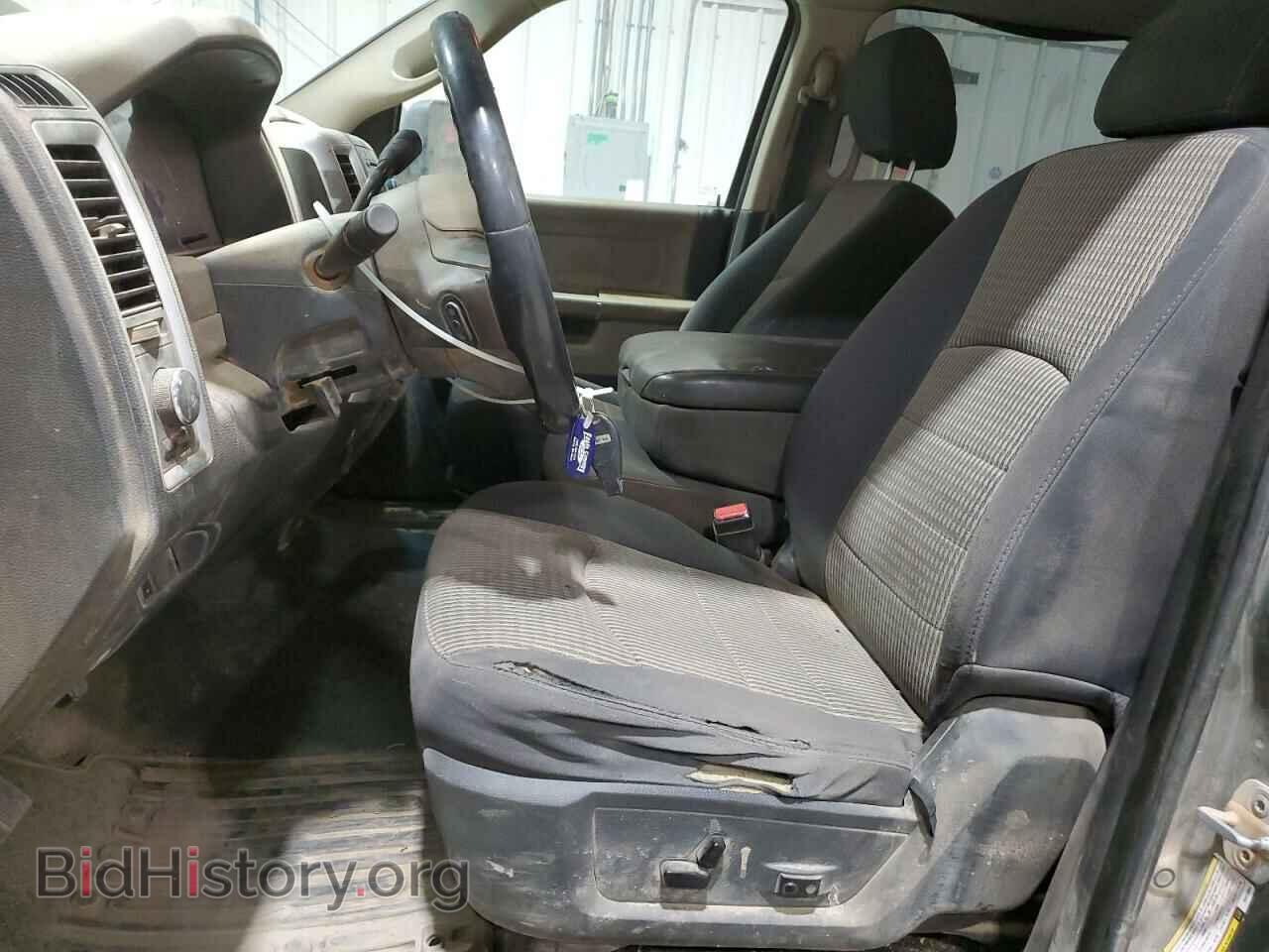 2011 DODGE All Models - VIN: 3D73Y3CL5BG622854 - Photo 7