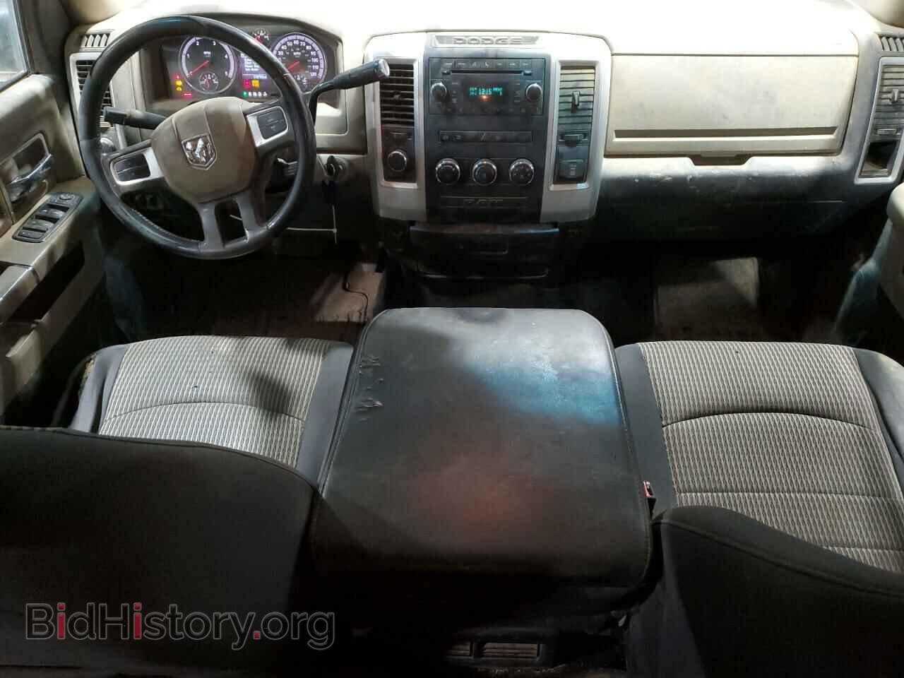 2011 DODGE All Models - VIN: 3D73Y3CL5BG622854 - Photo 8