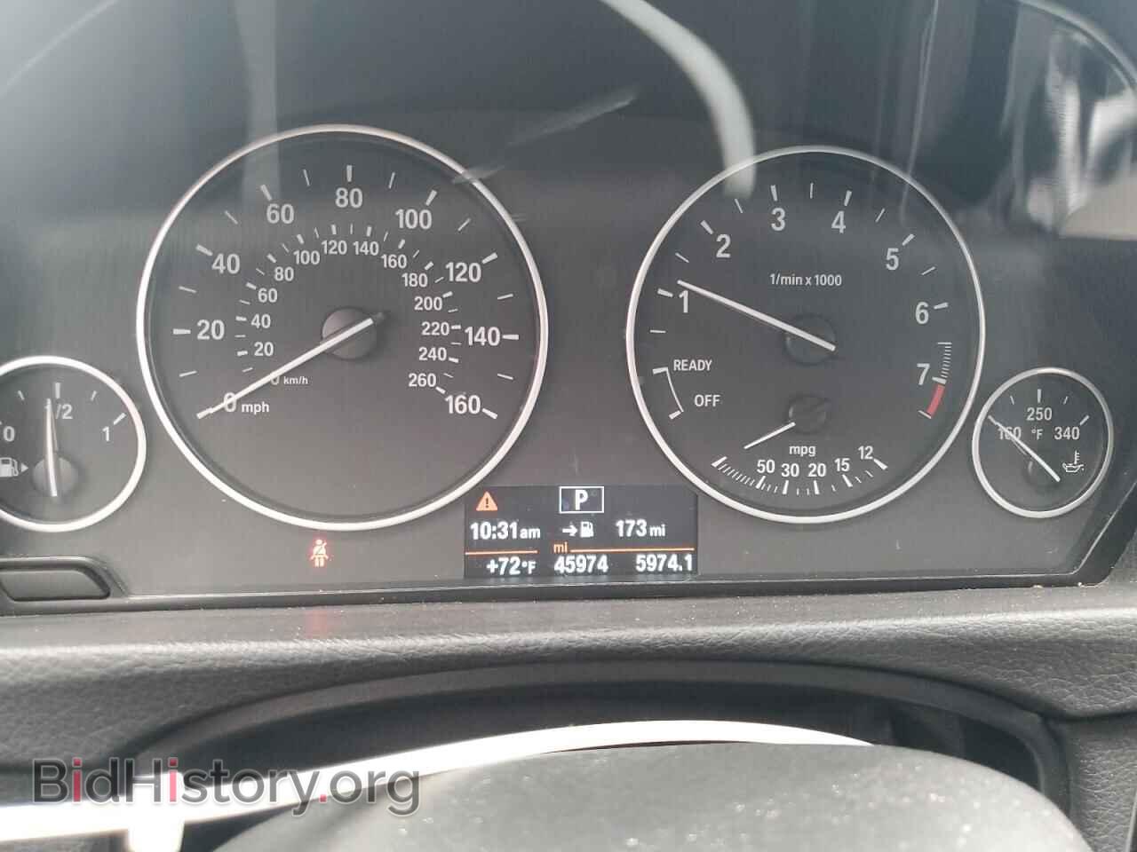2018 BMW 3 SERIES - VIN: WBA8A9C5XJAH14340 - Фото 9