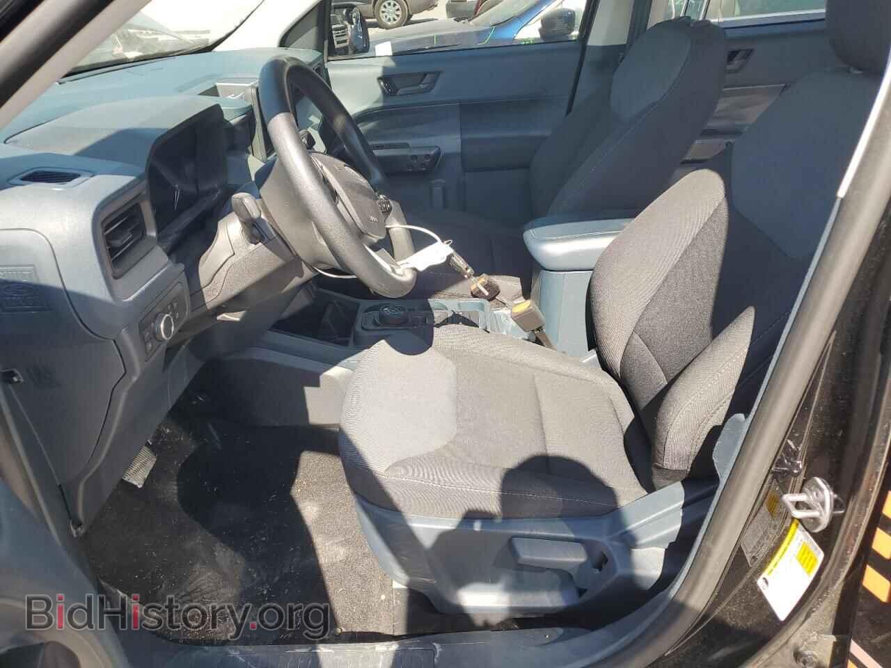 2024 FORD MAVERICK - VIN: 3FTTW8A30RRA90069 - Фото 7