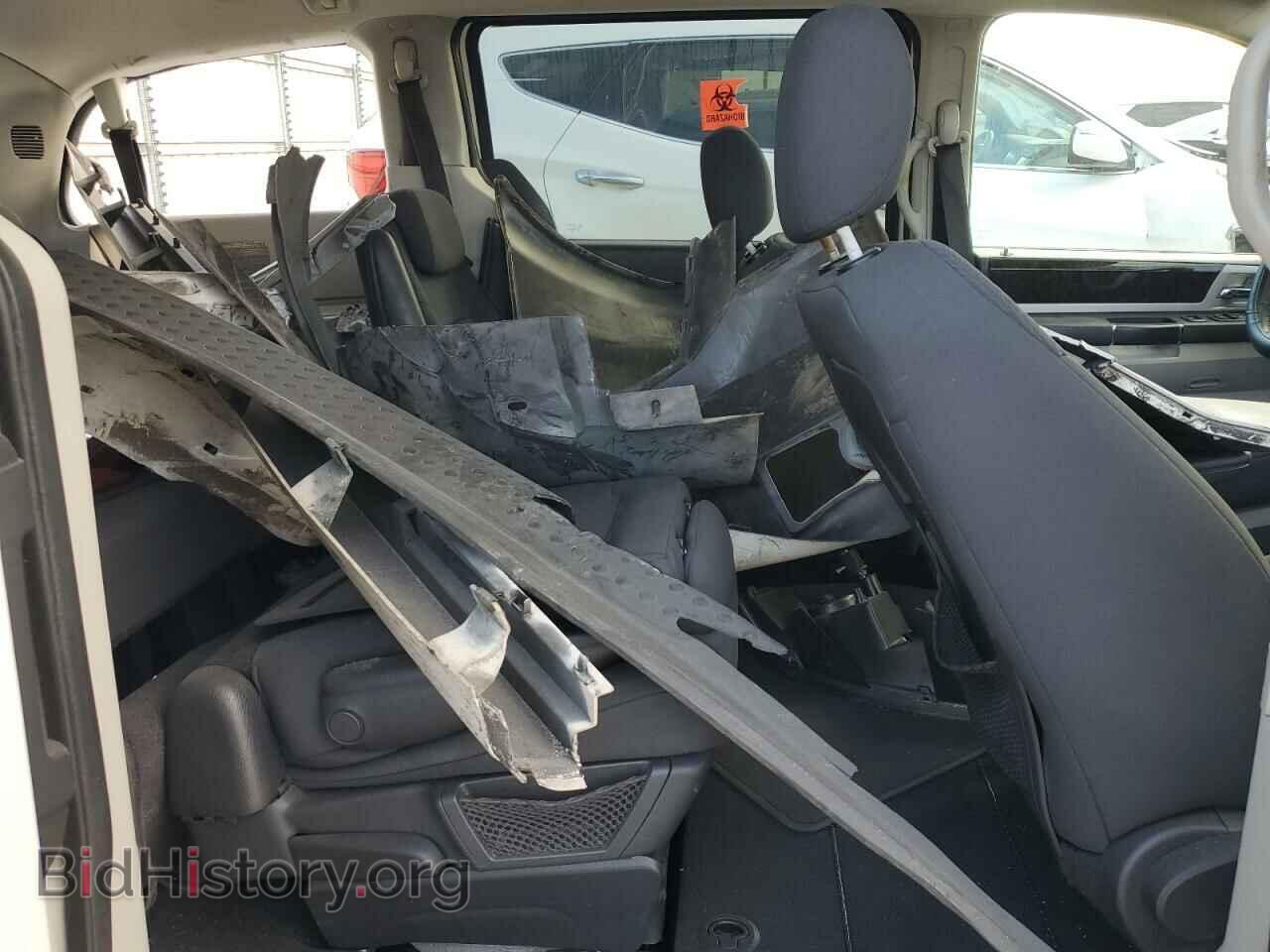 2010 DODGE CARAVAN - VIN: 2D4RN5D12AR102192 - Photo 11