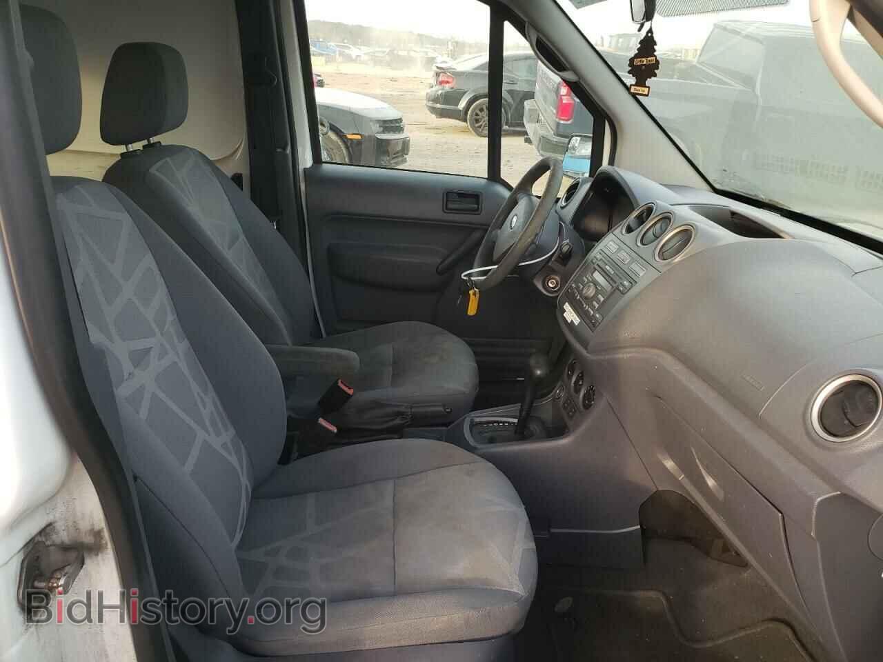 2011 FORD TRANSIT - VIN: NM0LS7DN1BT070451 - Фото 11
