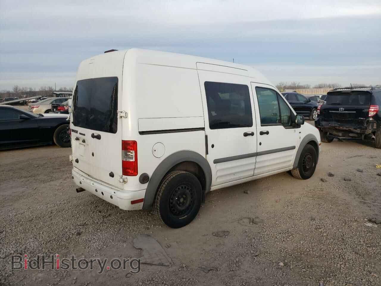 2011 FORD TRANSIT - VIN: NM0LS7DN1BT070451 - Фото 3
