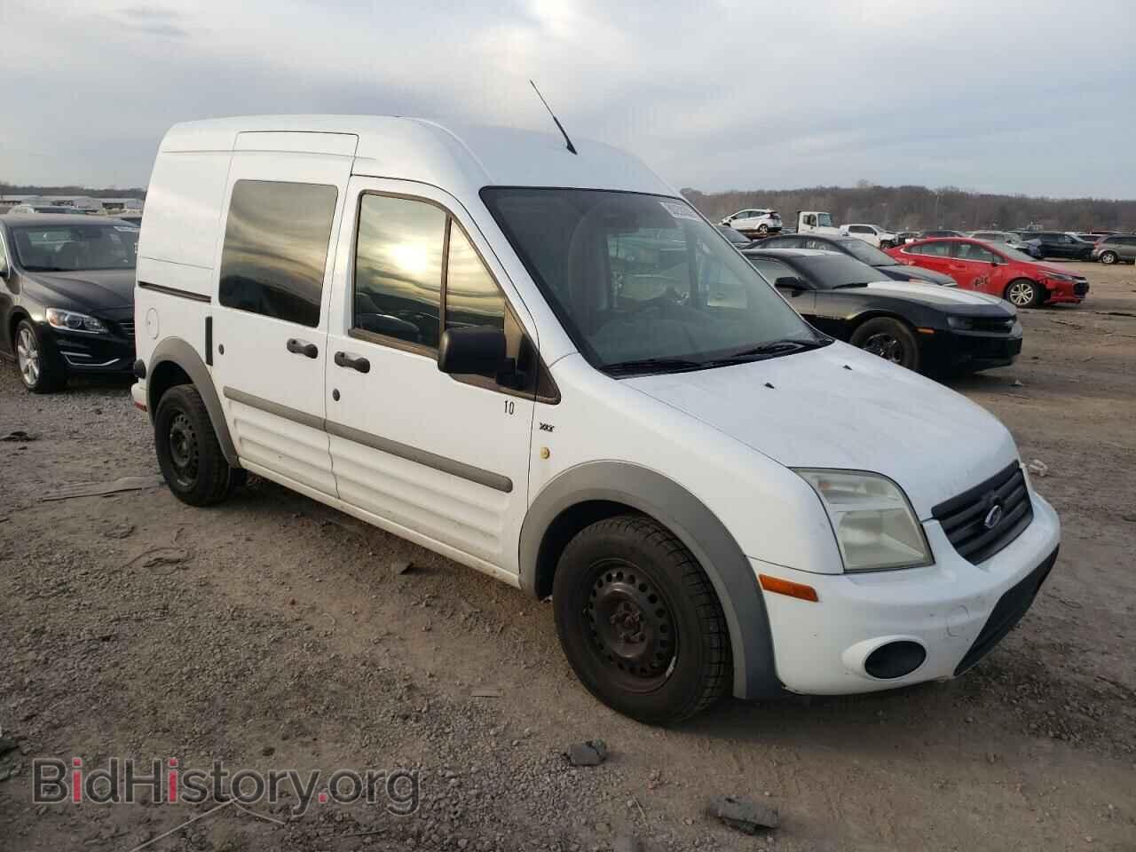 2011 FORD TRANSIT - VIN: NM0LS7DN1BT070451 - Фото 4