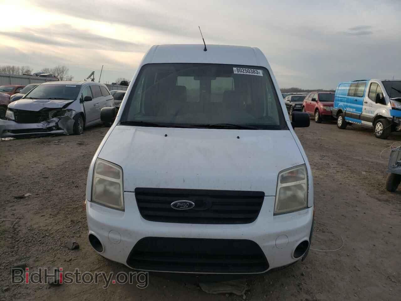 2011 FORD TRANSIT - VIN: NM0LS7DN1BT070451 - Фото 5