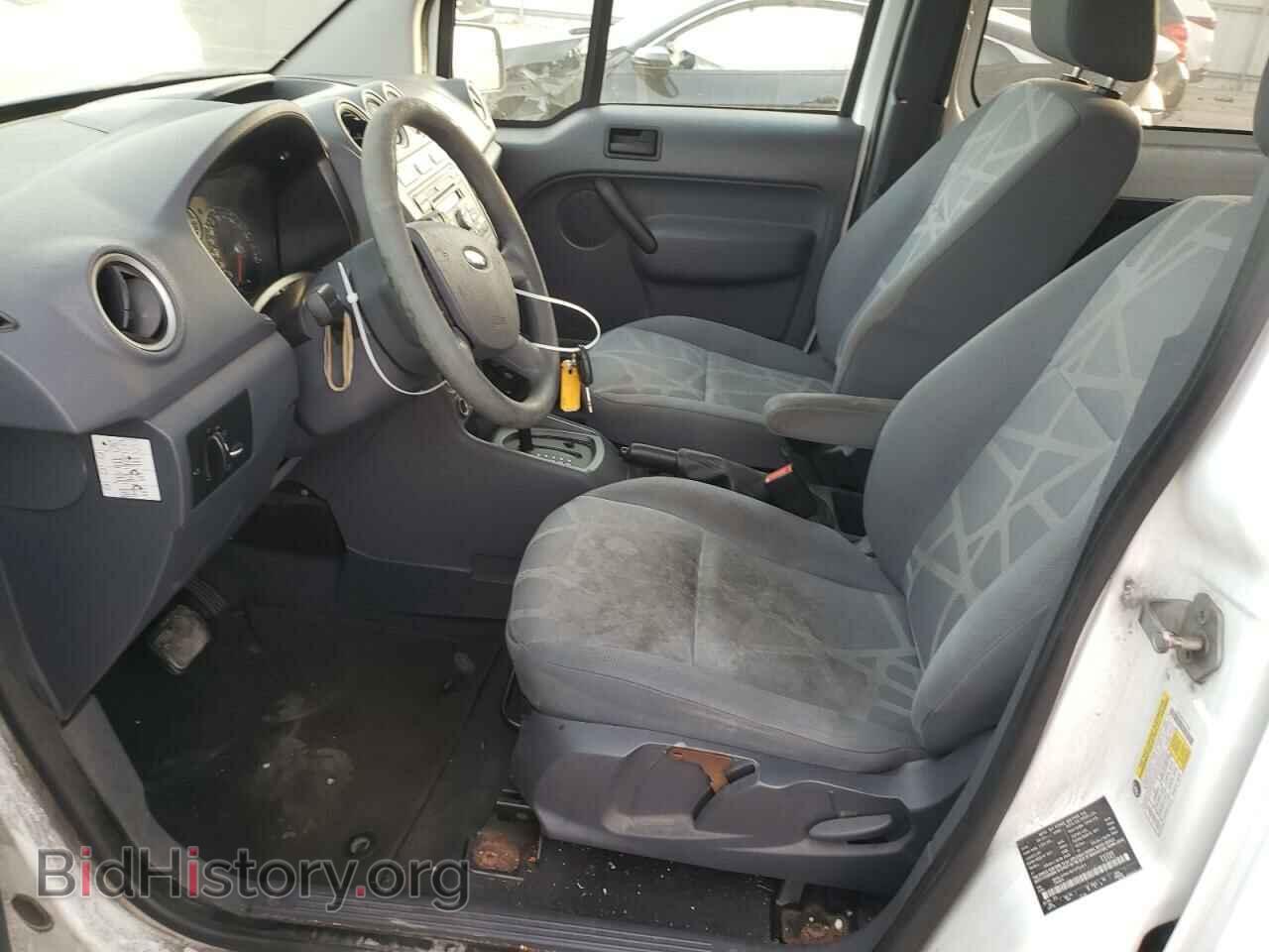 2011 FORD TRANSIT - VIN: NM0LS7DN1BT070451 - Фото 7