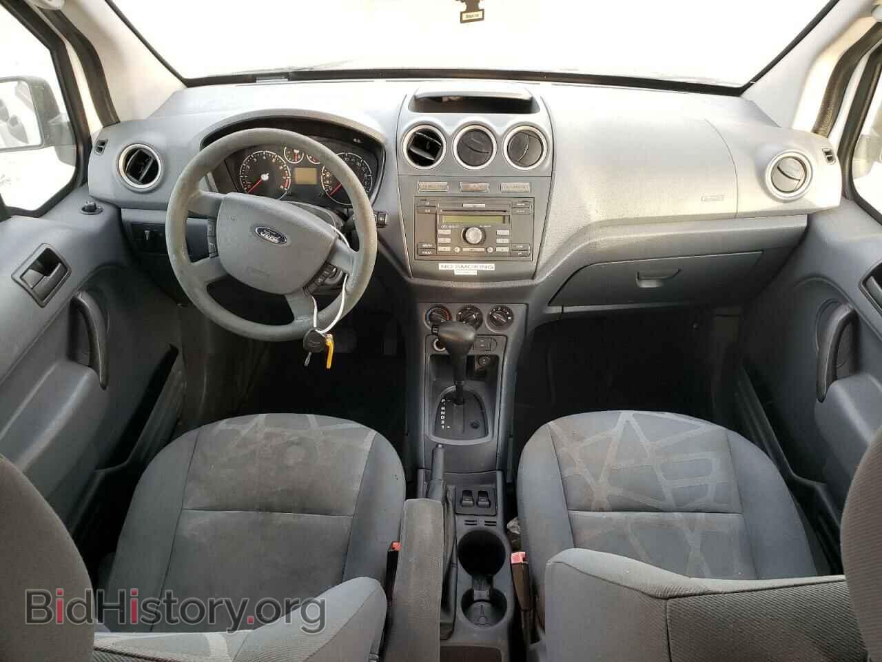 2011 FORD TRANSIT - VIN: NM0LS7DN1BT070451 - Фото 8