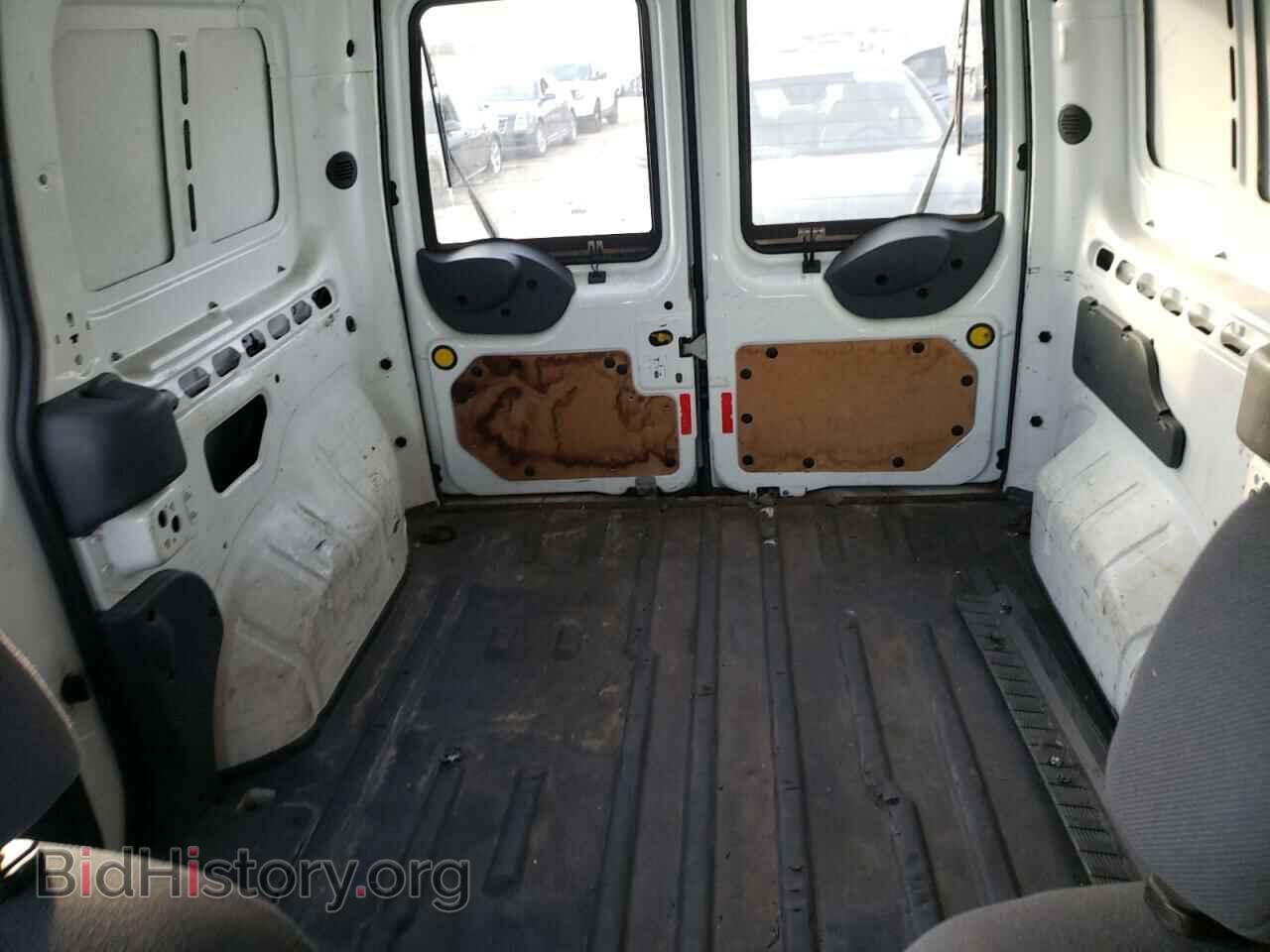 2011 FORD TRANSIT - VIN: NM0LS7DN1BT070451 - Фото 10