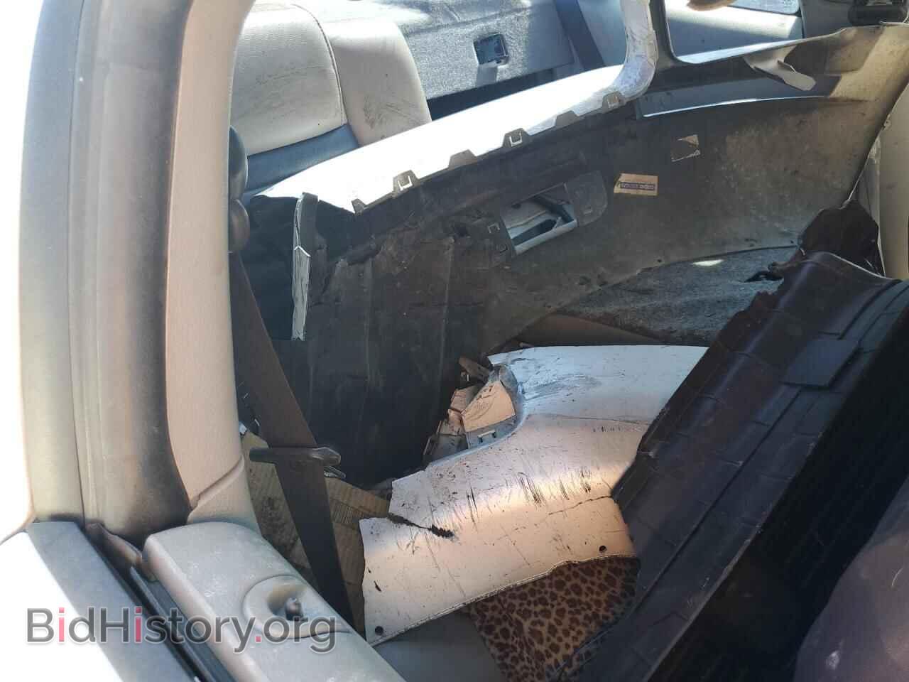 2006 FORD ALL Models - VIN: 1ZVFT80N865193731 - Фото 10