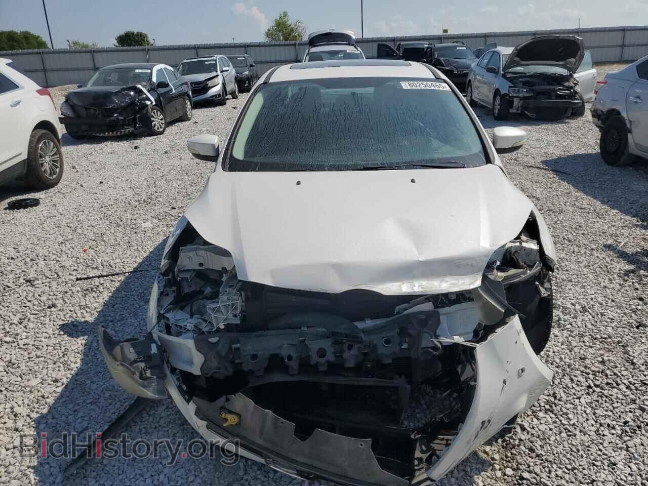 2013 FORD FOCUS - VIN: 1FADP3J25DL168564 - Photo 5