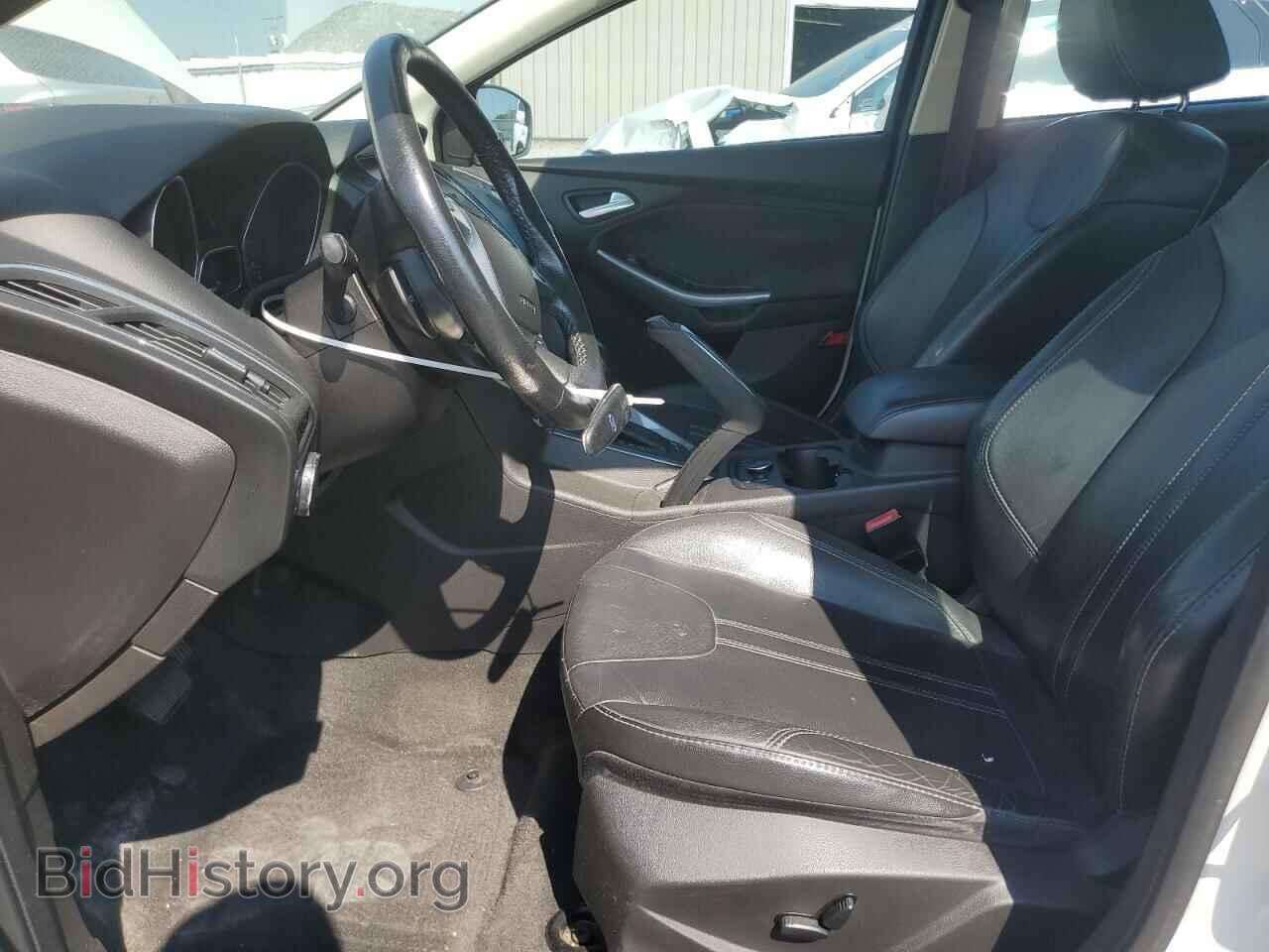 2013 FORD FOCUS - VIN: 1FADP3J25DL168564 - Photo 7