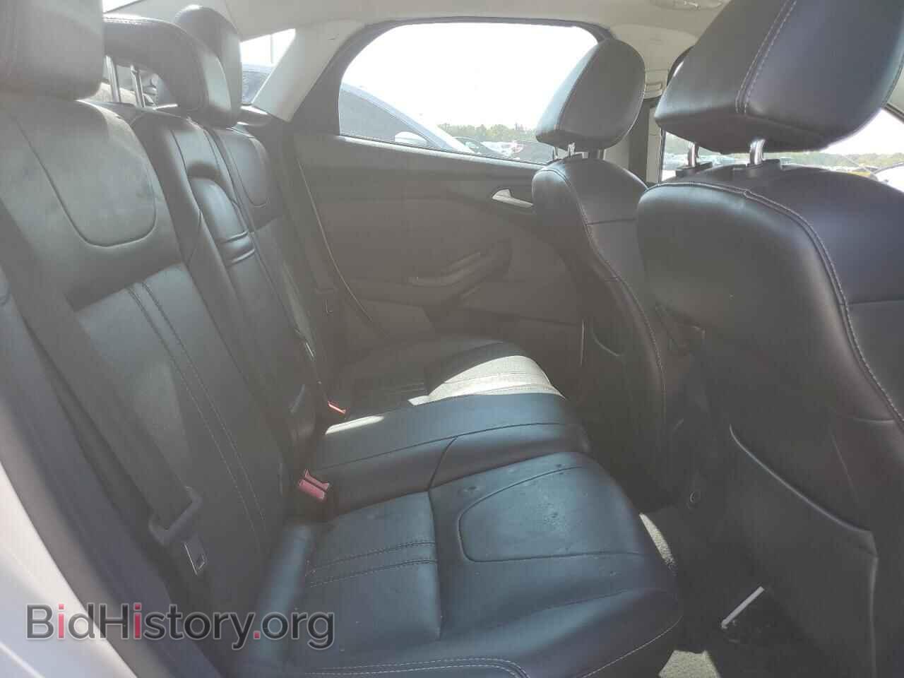 2013 FORD FOCUS - VIN: 1FADP3J25DL168564 - Photo 10