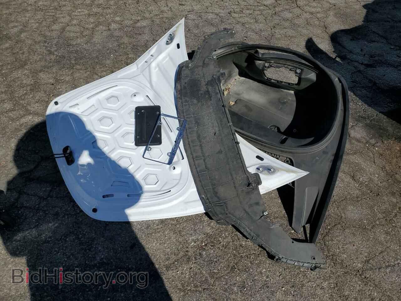 2020 TESLA MODEL 3 - VIN: 5YJ3E1EAXLF744068 - Photo 12