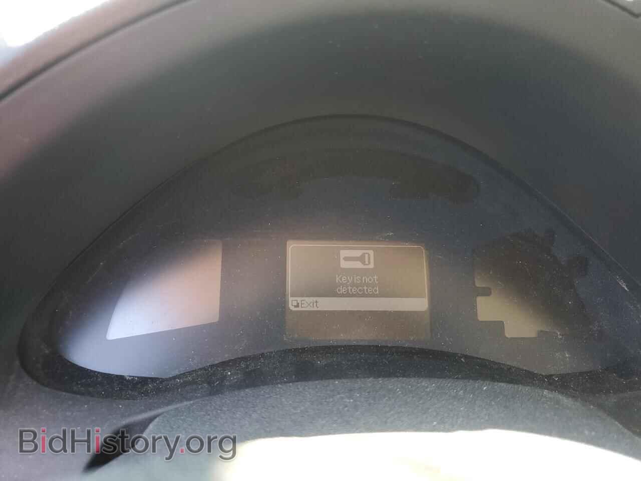 2014 NISSAN LEAF - VIN: 1N4AZ0CP5EC332109 - Фото 9