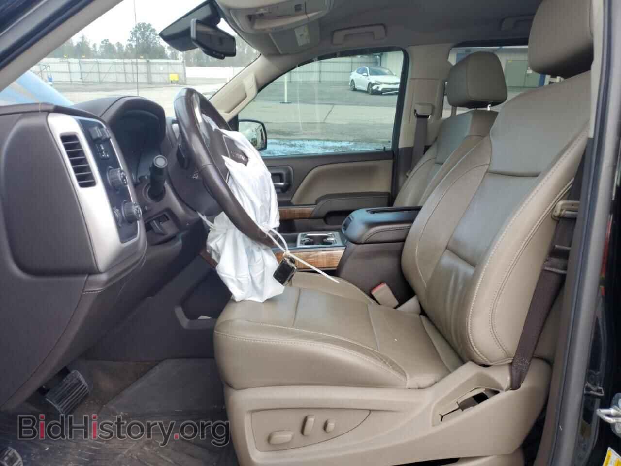 2017 GMC SIERRA - VIN: 3GTU2NEC3HG481171 - Фото 7