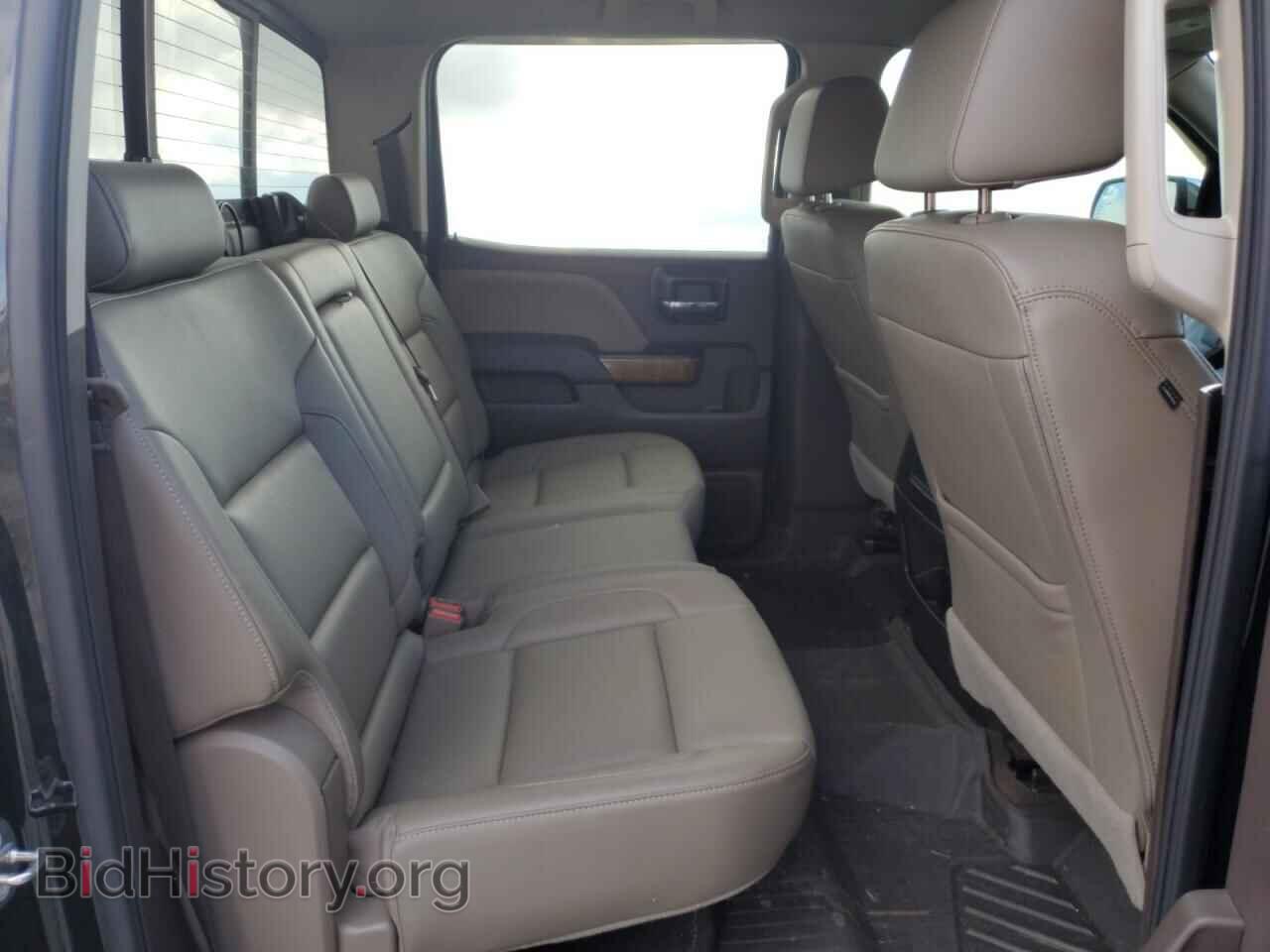 2017 GMC SIERRA - VIN: 3GTU2NEC3HG481171 - Фото 10