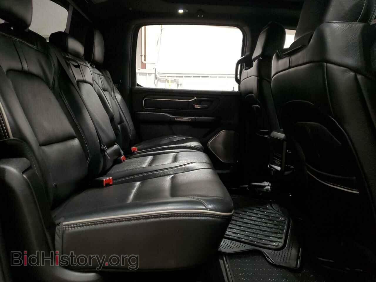 2019 RAM 1500 - VIN: 1C6RREHT4KN847819 - Фото 10