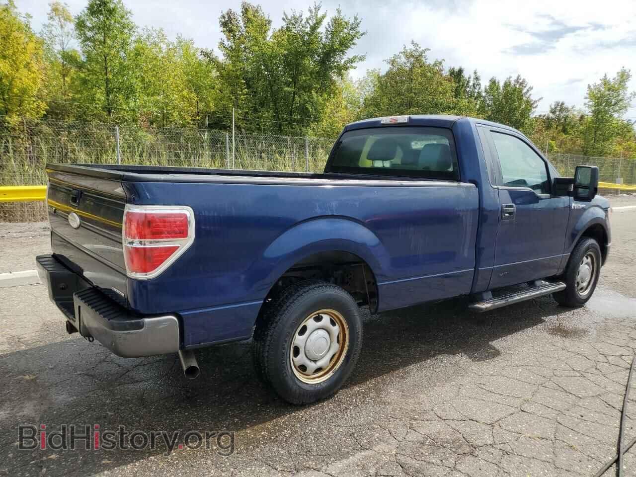 2011 FORD All Models - VIN: 1FTNF1CF4BKD57280 - Photo 3