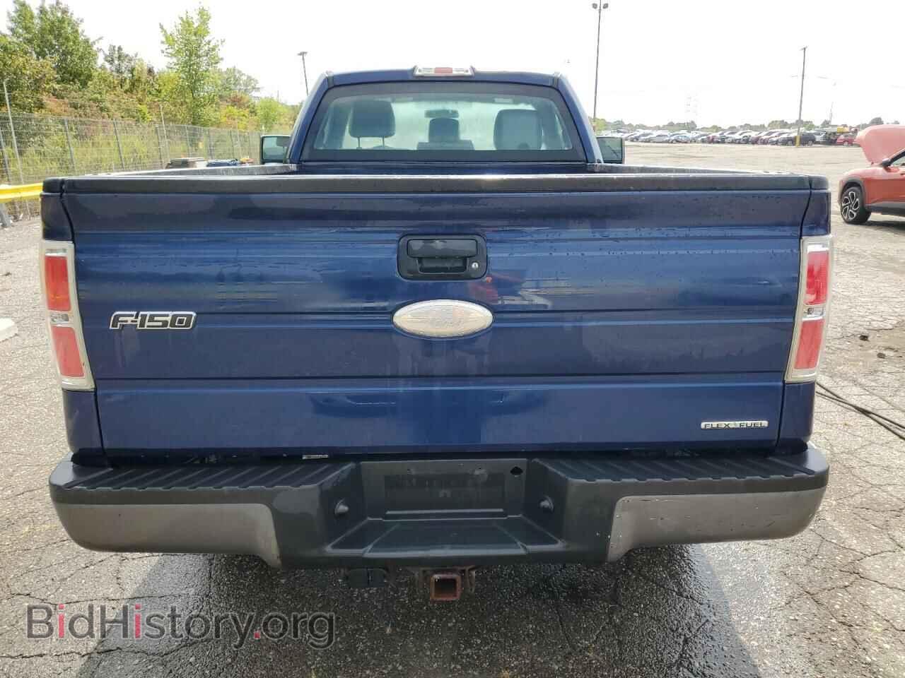 2011 FORD All Models - VIN: 1FTNF1CF4BKD57280 - Photo 6