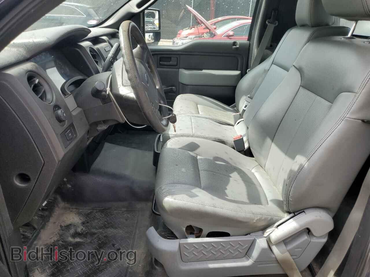 2011 FORD All Models - VIN: 1FTNF1CF4BKD57280 - Photo 7