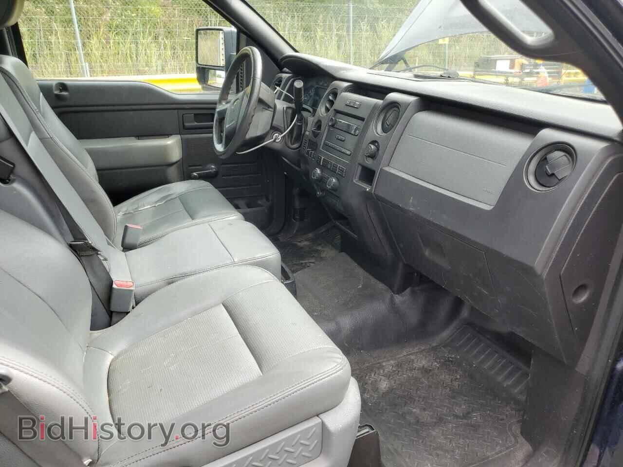 2011 FORD All Models - VIN: 1FTNF1CF4BKD57280 - Photo 8