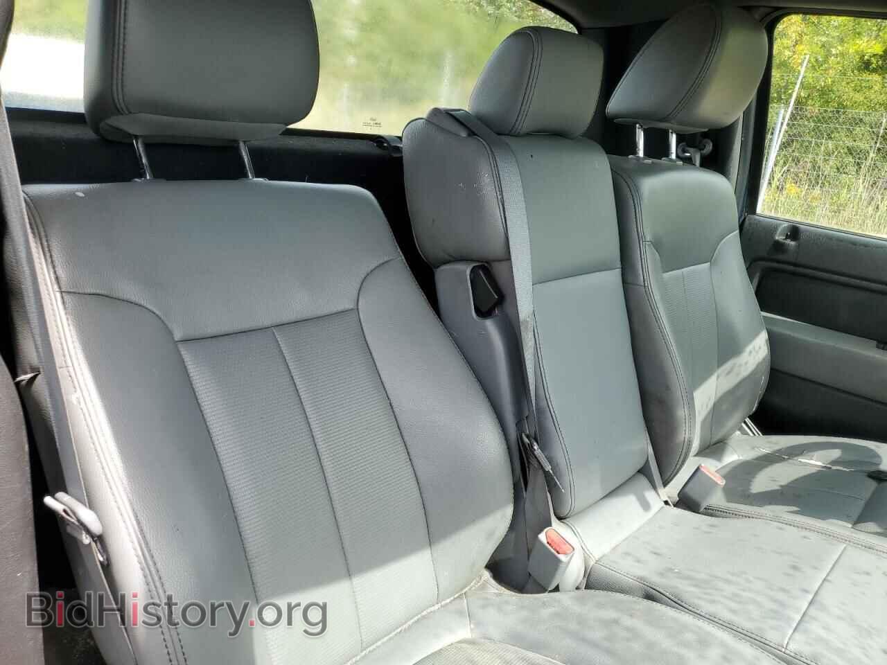 2011 FORD All Models - VIN: 1FTNF1CF4BKD57280 - Photo 10