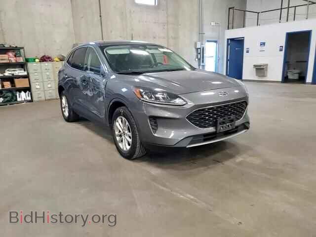 2021 FORD ESCAPE - VIN: 1FMCU9BZXMUA58712 - Фото 15