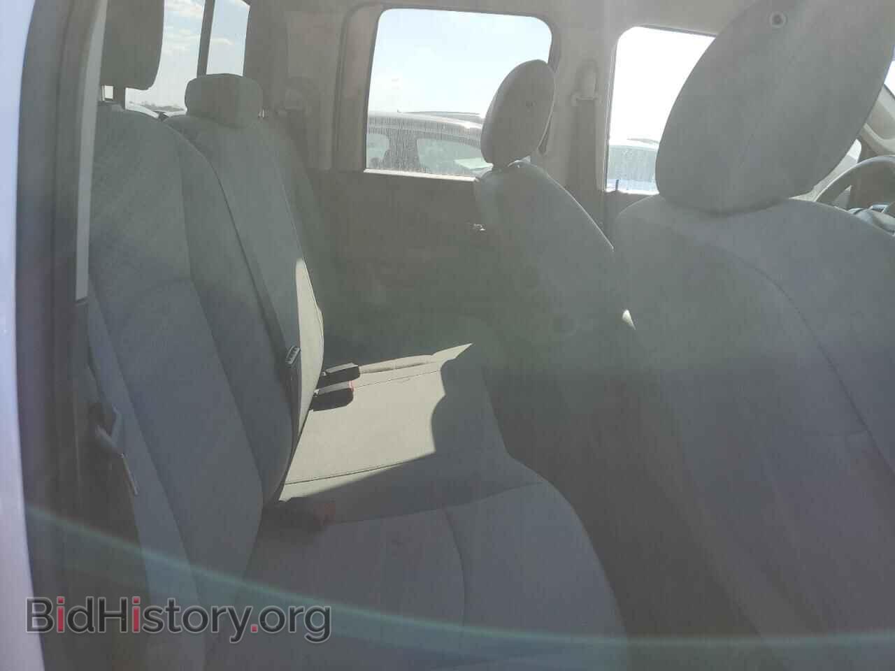 2017 RAM 1500 - VIN: 1C6RR7GGXHS807318 - Photo 10