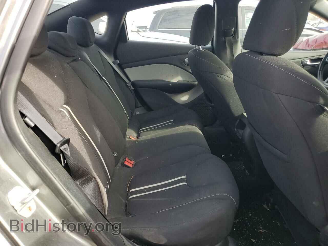 2013 DODGE DART - VIN: 1C3CDFBA1DD118782 - Фото 10