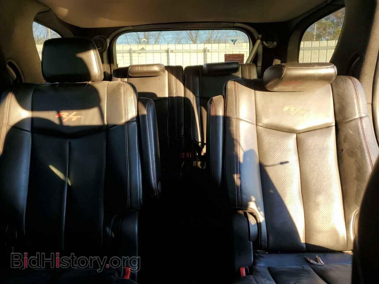 2012 DODGE DURANGO - VIN: 1C4SDJCT9CC336595 - Фото 10