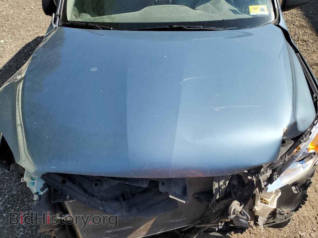 2012 TOYOTA RAV4 - VIN: 2T3BF4DV2CW222611 - Фото 12