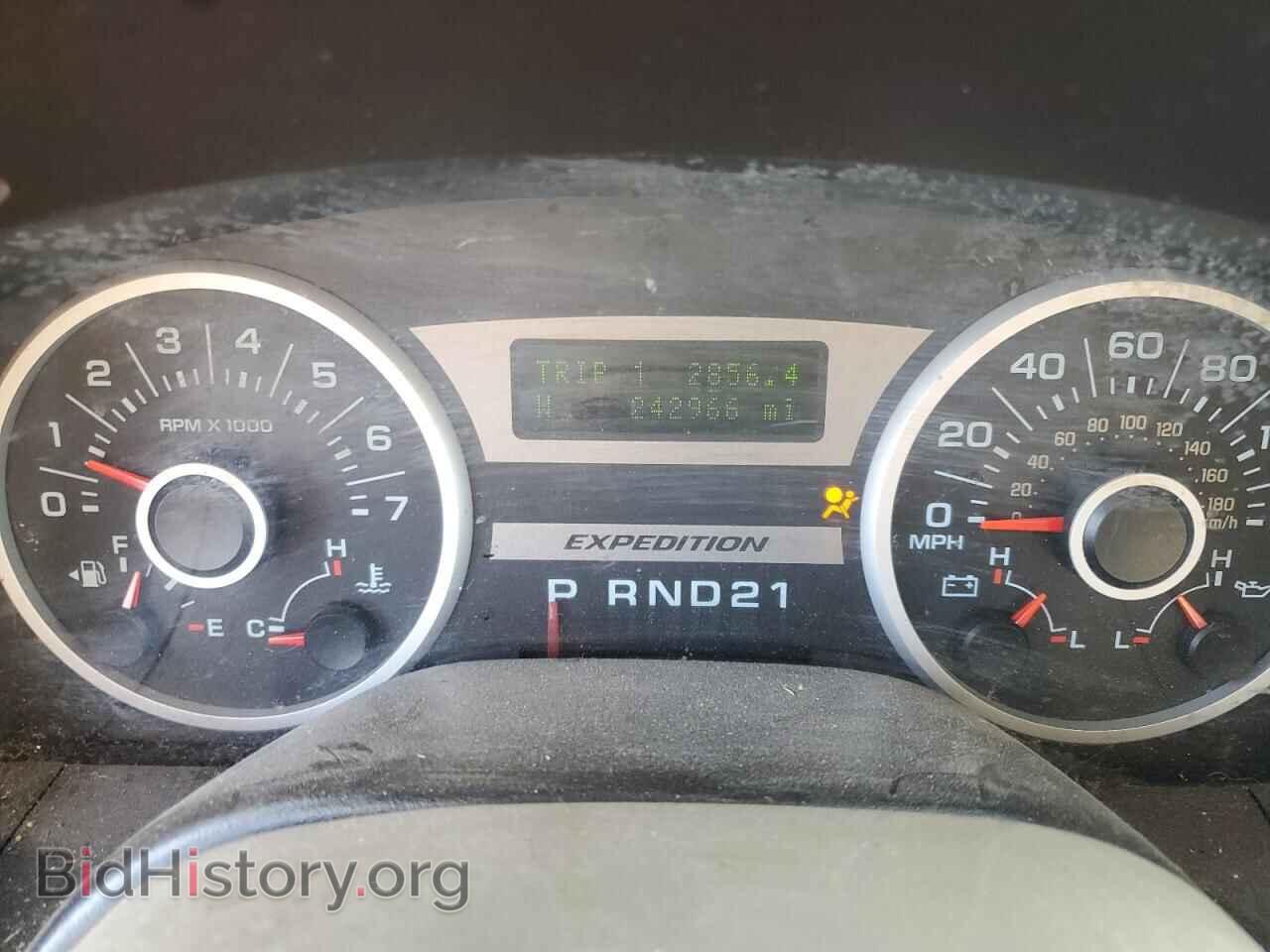 2006 FORD EXPEDITION - VIN: 1FMPU18586LA67893 - Фото 9