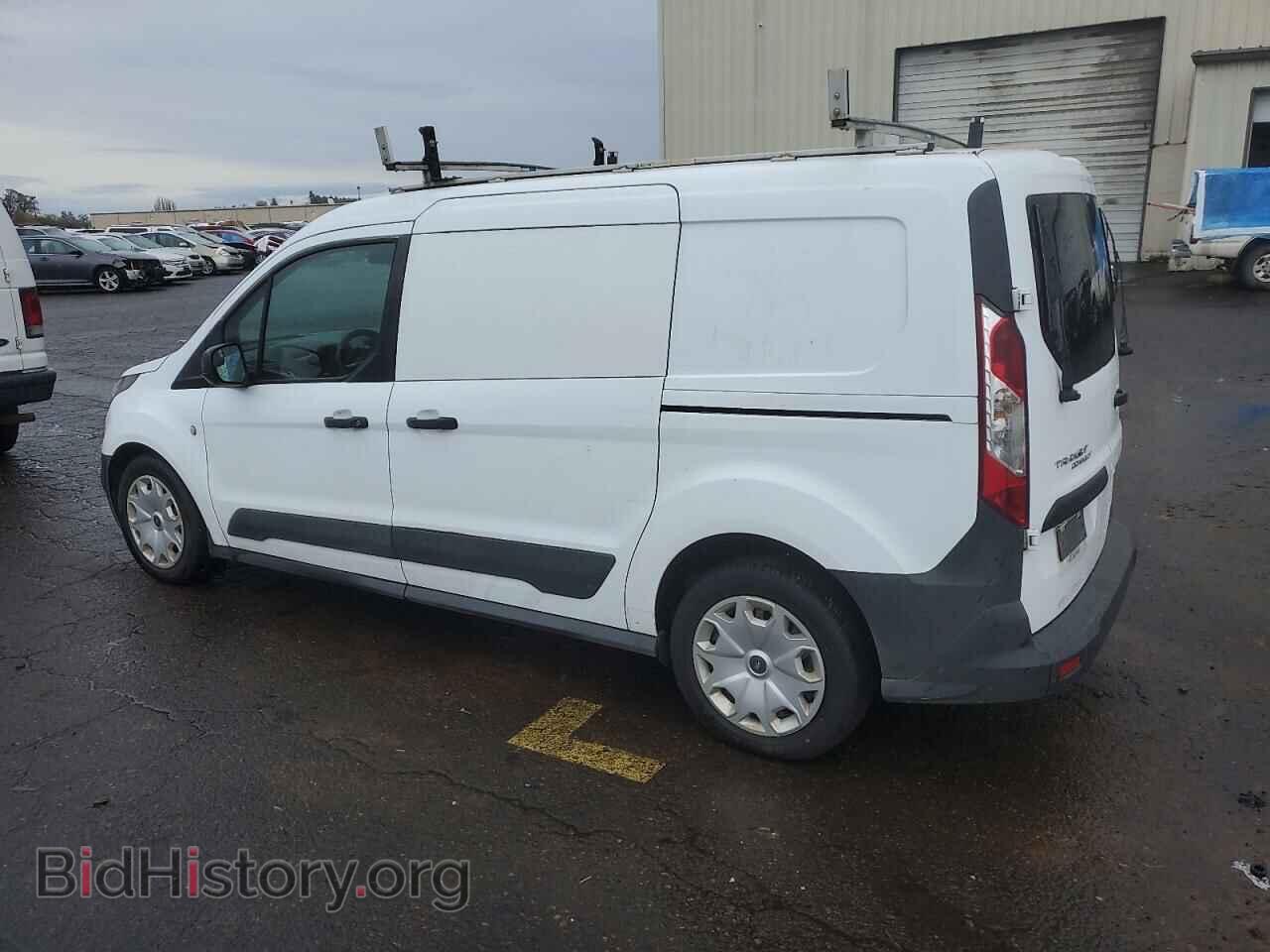 2016 FORD TRANSIT - VIN: NM0LS7E71G1275982 - Фото 2