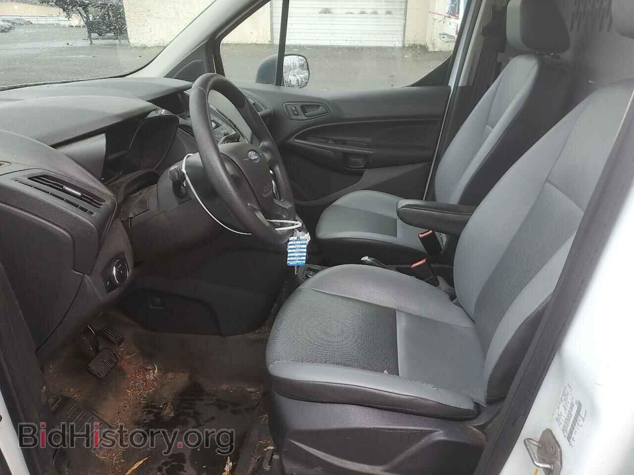 2016 FORD TRANSIT - VIN: NM0LS7E71G1275982 - Фото 7