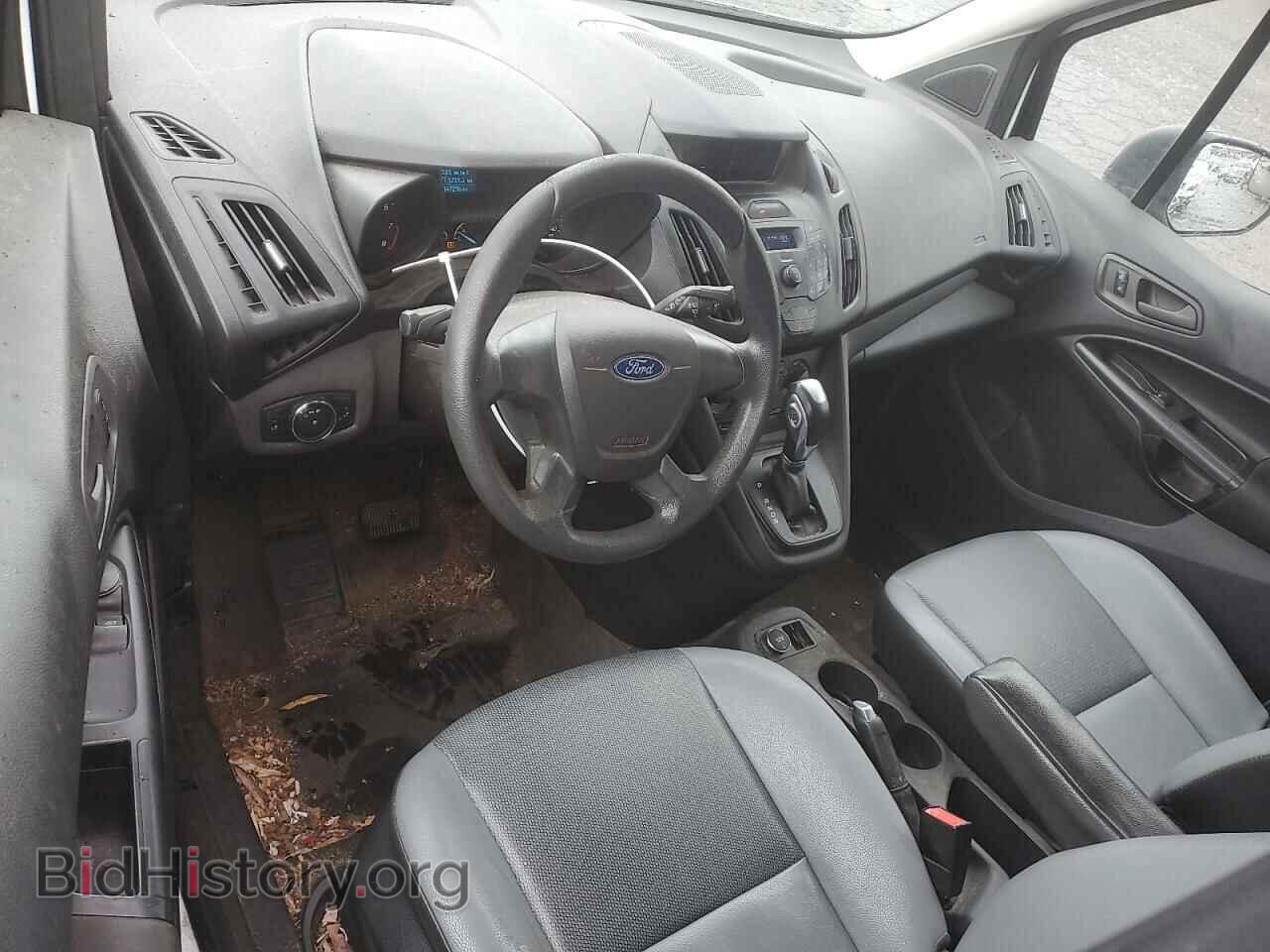 2016 FORD TRANSIT - VIN: NM0LS7E71G1275982 - Фото 8