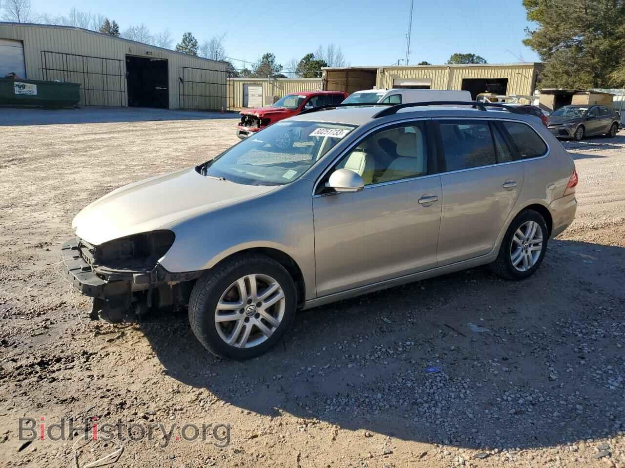 Фотография 3VWPL7AJ2DM674883 - VOLKSWAGEN JETTA 2013
