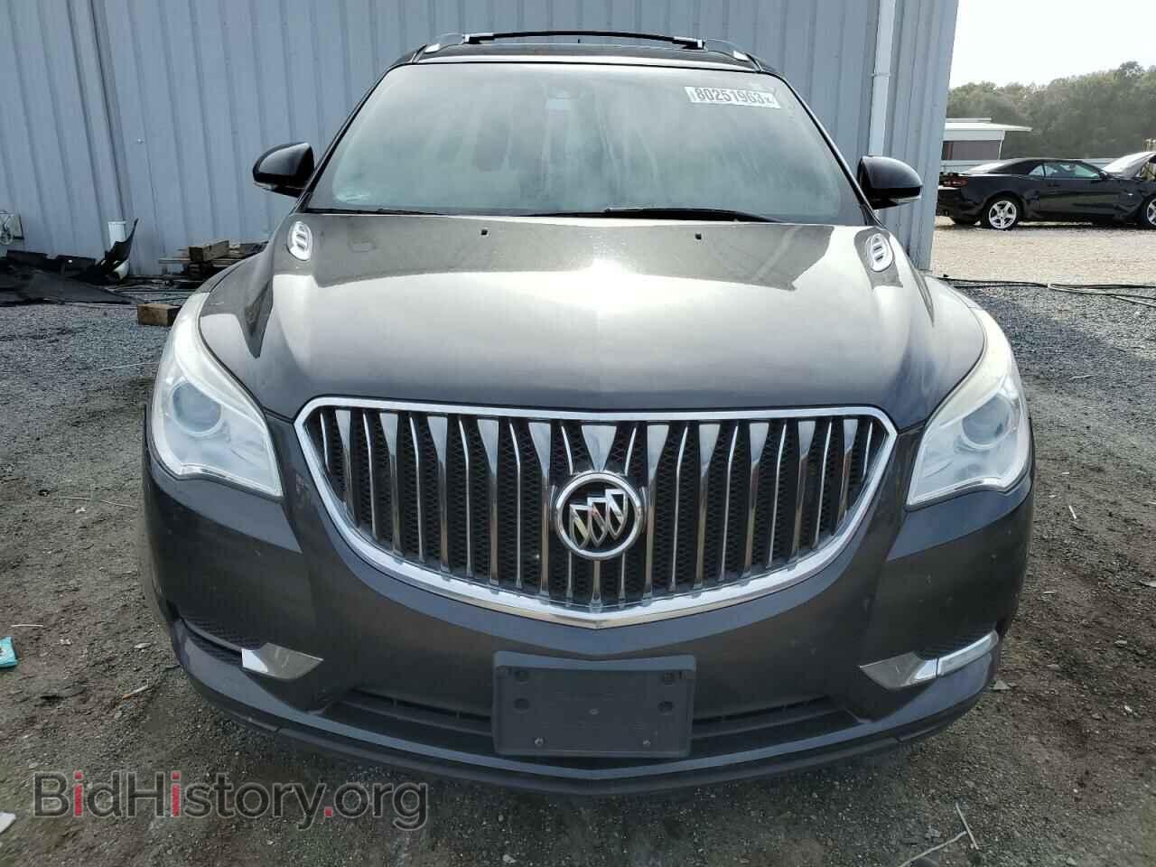 2015 BUICK ENCLAVE - VIN: 5GAKVCKD0FJ356979 - Фото 5