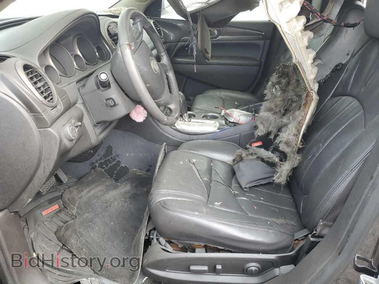 2015 BUICK ENCLAVE - VIN: 5GAKVCKD0FJ356979 - Фото 7