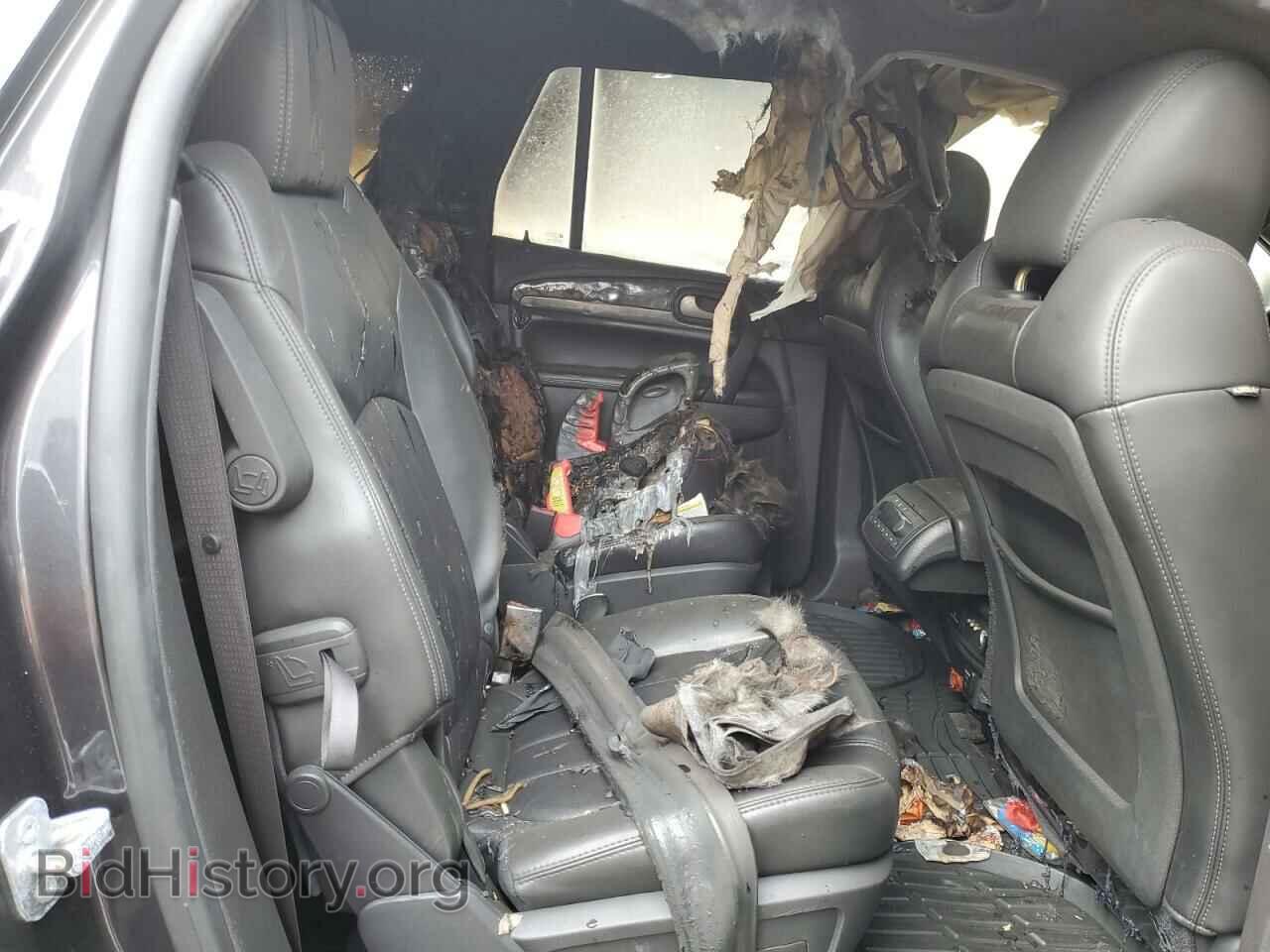 2015 BUICK ENCLAVE - VIN: 5GAKVCKD0FJ356979 - Фото 10