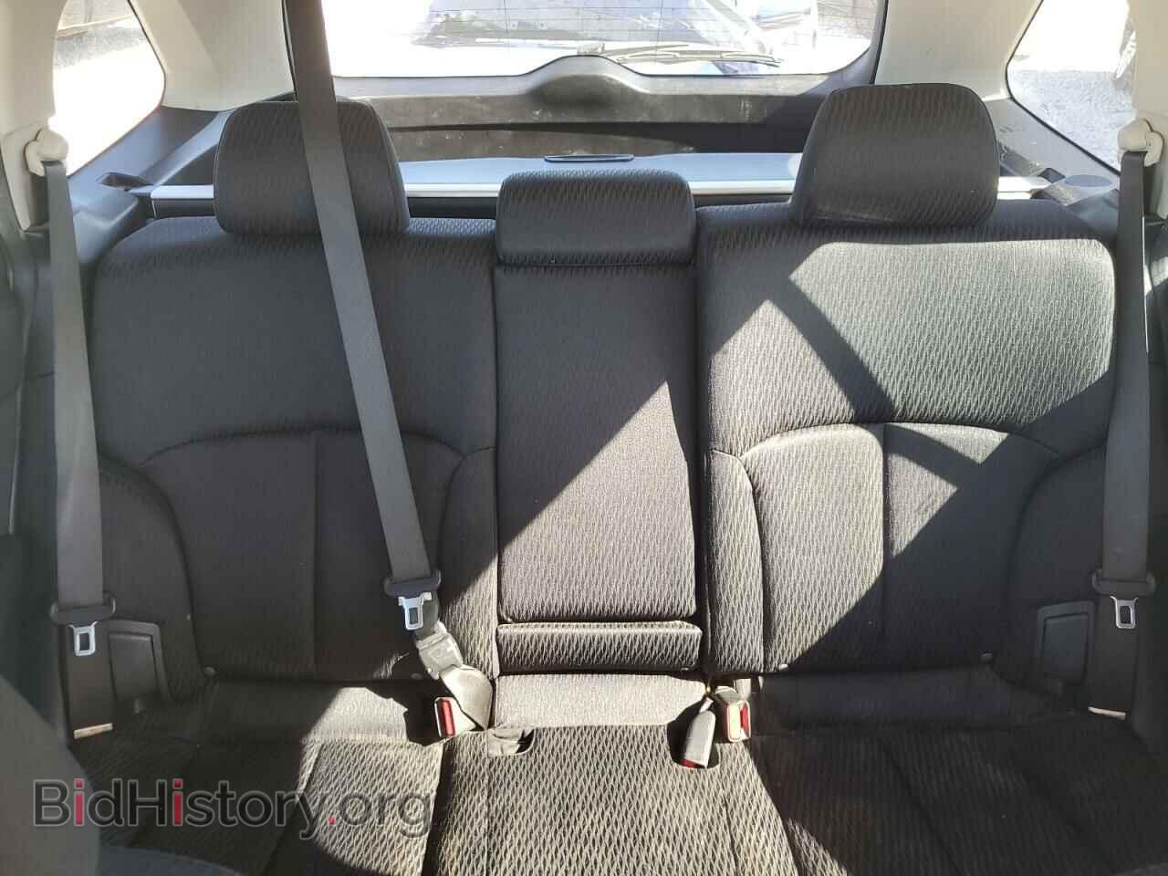 2012 SUBARU OUTBACK - VIN: 4S4BRBCC7C3239110 - Фото 10