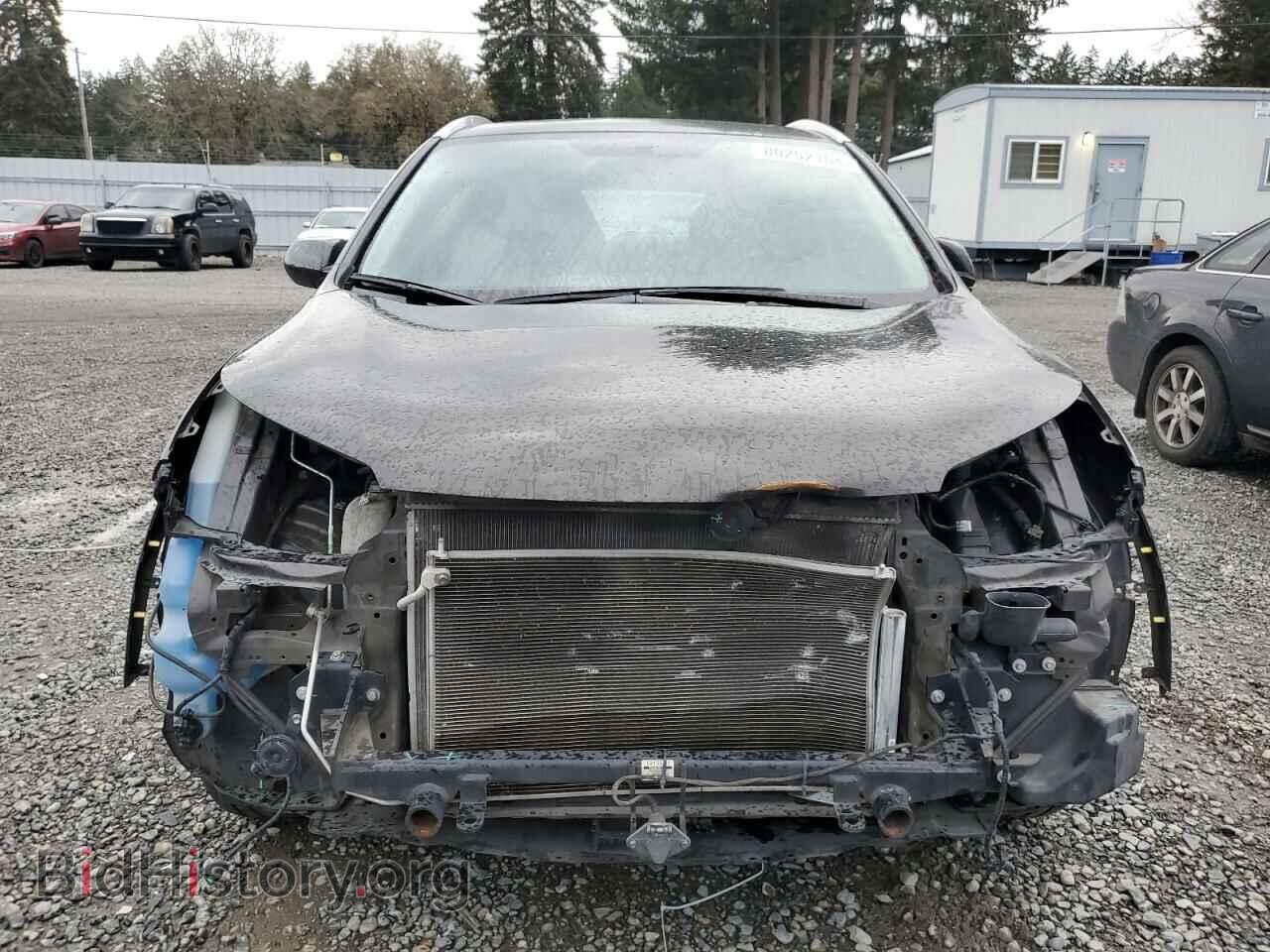2013 HONDA CRV - VIN: 5J6RM3H73DL002029 - Фото 5